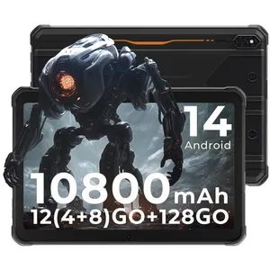 Comparateur de prix : Tablette Robuste - HOTWAV - Tab R8 - 10,1 Pouces - Batterie 10800mAh - Android 14 - 4G LTE