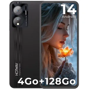 HOTWAV Note 12 EF Smartphone 6,8" HD+ 12(4+8)Go +128Go 5160mAh Caméra ... pas cher