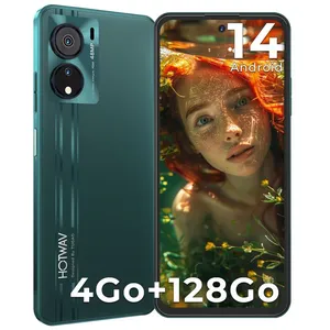 HOTWAV Note 12 EF Smartphone 6,8" HD+ 12(4+8)Go +128Go 5160mAh Caméra ... pas cher