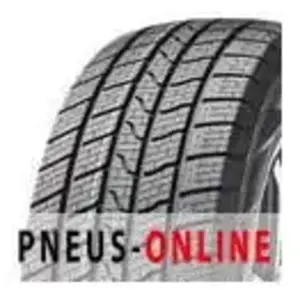 Royal Black Pneu Royal Black Royal A/S ( 205/45 R16 87W RF ) pas cher