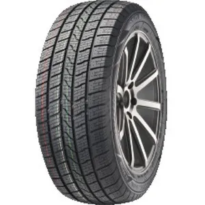 Royal Black Pneu Royal Black Royal A/S ( 185/60 R15 88H ) pas cher
