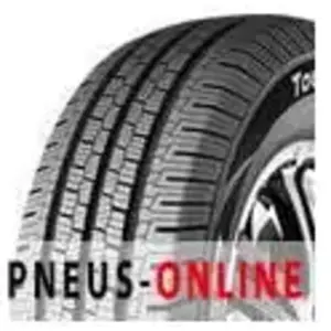 Tourador X ALL CLIMATE VAN+ pas cher