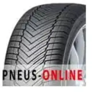 Tourador Pneu Tourador X All Climate TF1 ( 245/45 R19 102Y XL )