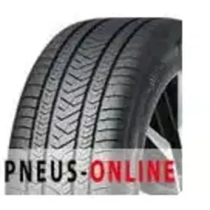 Tourador Winter Pro TSU1 pas cher