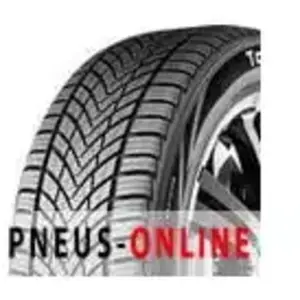 Tourador Pneu Tourador X All Climate TF2 ( 215/60 R16 99V XL ) pas cher