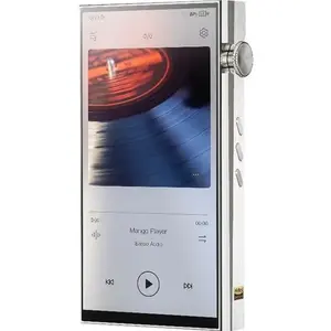 iBasso DX270 R2R Ultra Grijs pas cher