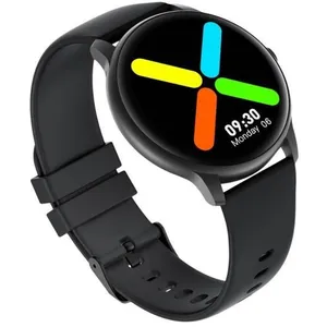 Xiaomi Smartwatch Imilab KW66 Tracker de sommeil, Noir pas cher