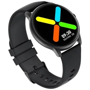 Montre Connecté Imilab Ox Kw66 Noir