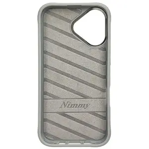 Nimmy Coque De Téléphone Iphone 16 Avec Motif Chien Cool pas cher