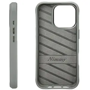 Nimmy Coque De Téléphone Iphone 16 Pro Max Lunettes Chat Cool pas cher