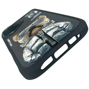 Nimmy Coque De Téléphone Iphone 16 Cool And Cute 2.0 Chien pas cher