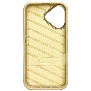 Nimmy Coque De Téléphone Iphone 16 Big Eyed Pet 2.0 Chat pas cher