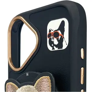 Nimmy Coque De Téléphone Magsafe Pour Iphone 16 pas cher