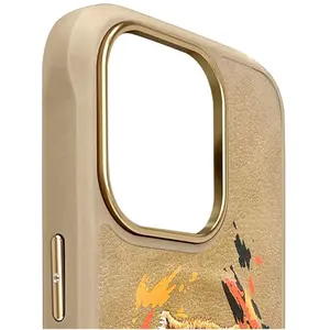 Nimmy Coque De Téléphone Magsafe Pour Iphone 16 Pro pas cher