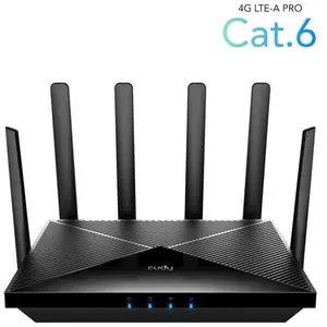 ROUTEUR CUDY AC1200 WIFI 4G LTE-CAT6 GIGABIT ROUTEUR LT700_EU