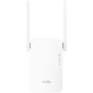 REPETIDOR MESH CUDY AC1200 WIFI MESH REPEATER RE1200