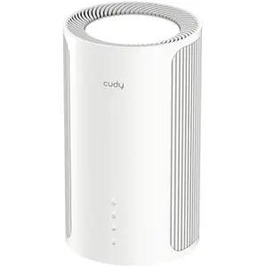 Comparateur de prix : Cudy WLRO AX3000 Routeur Wi-Fi 6 5G Mesh Gigabit, Routeur, Blanc