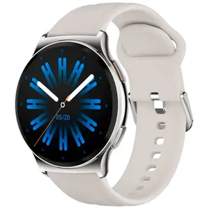 Haylou Montres Connectée Solar Lite 2