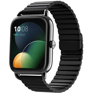 Haylou RS4 Plus Smartwatch (Noir) pas cher