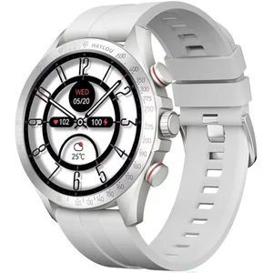 Haylou Montre Intelligente Solar Pro pas cher