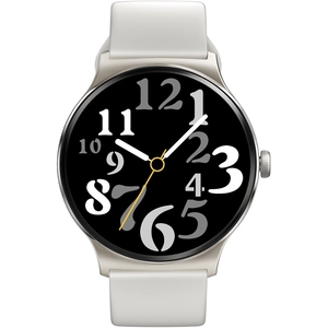 Haylou Solar Lite LS05 Srebrny pas cher