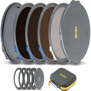 NiSi JetMag Pro 82MAG Landscape ND Kit pas cher