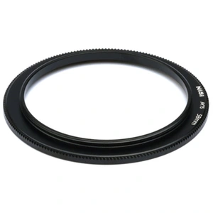 Nisi Baques d'adaptation M75 (Support de filtre obectif), Filtre photo : accessoires pas cher