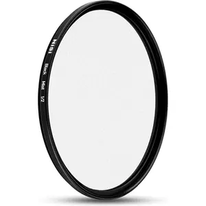 Nisi Filtre Black Mist (67 mm, Filtre Black Mist, 67 mm), Filtre photo pas cher