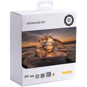 Nisi kit Avancé II 150 mm filtres photo pas cher