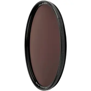 Nisi Filtre gris Pro Nano HUC IR ND64 55mm (Filtre gris neutre), Filtre photo, Gris pas cher
