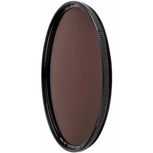 Nisi Filtre gris Pro Nano HUC IR ND64 58mm (58 mm, Filtre gris neutre), Filtre photo, Gris pas cher