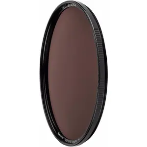 Nisi Filtre gris Pro Nano HUC IR ND64 72mm (Filtre dégradé gris, 72 mm), Filtre photo, Gris pas cher