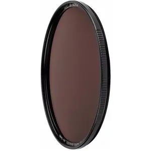 Nisi Filtre gris Pro Nano HUC IR ND64 77mm (Filtre gris neutre), Filtr... pas cher