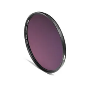 NISI filtre gris neutre PRO NANO HUC-ND1000 62 mm pas cher