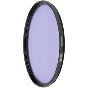 Nisi Filtre nuit naturel 40.5mm (40.50 mm, Filtres d'effet), Filtre ph... pas cher