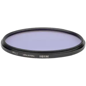 Nisi Filtre naturel de nuit 52mm (52 mm, Filtres d'effet, 52 mm), Filtre photo, Violet pas cher