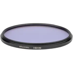 Nisi Filtre Nuit Naturelle 62mm (62 mm, Filtres d'effet), Filtre photo, Violet pas cher