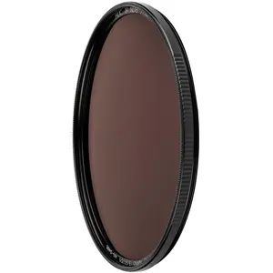 Nisi Filtre gris Pro Nano HUC IR ND8 82mm (82 mm, Filtre gris neutre), Filtre photo, Noir pas cher
