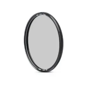 Nisi filtre polarisant CPL PRO Nano HUC 77mm pas cher