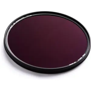 Nisi Filtre IRND 64+CPL Pro Nano 67mm, Filtre photo pas cher