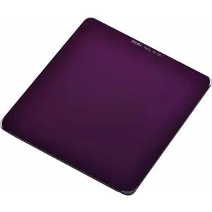 Nisi Filtre gris IR ND1000 (10 arrêts) 75x80mm (6000 mm, Filtre gris neutre, 6000 mm), Filtre photo, Gris pas cher