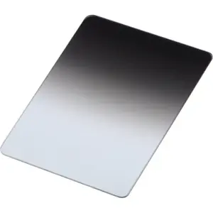 Nisi Filtres de gradation gris 75mm (75 mm, Filtre gris neutre, 75 mm), Filtre photo pas cher