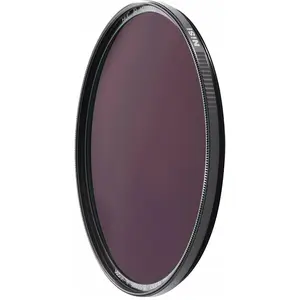 Nisi Filtre gris Pro Nano HUC IR ND32000 77mm (Filtre gris neutre), Filtre photo, Gris pas cher