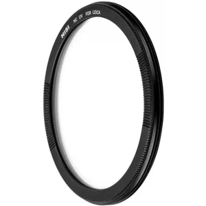 NiSi NC UV for Leica D-LUX8 pas cher
