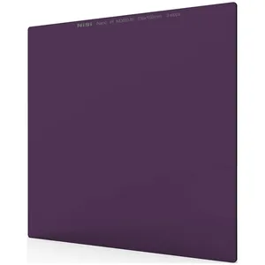 NiSi Nano IR ND8 3stops 150x150mm pas cher