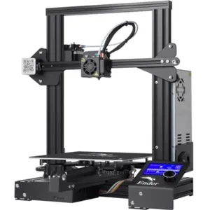 Imprimante 3D Creality Ender-3Vendu parcdiscount