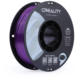 Comparateur de prix : Creality Filament Cr-pla Silk 1.75 Mm 1kg