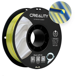 Creality Filament Cr-pla Silk 1.75 Mm 1kg pas cher