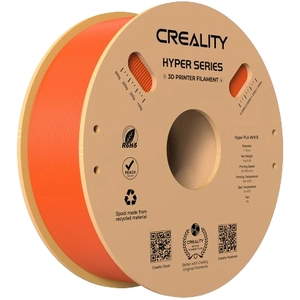 Creality Hyper PLA - 1,75mm - 1kg [Orange] pas cher
