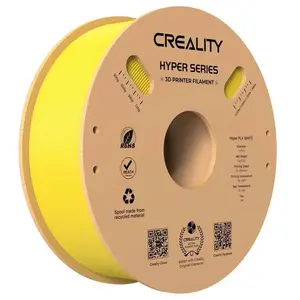 Comparateur de prix : Creality Filament Hyper Pla